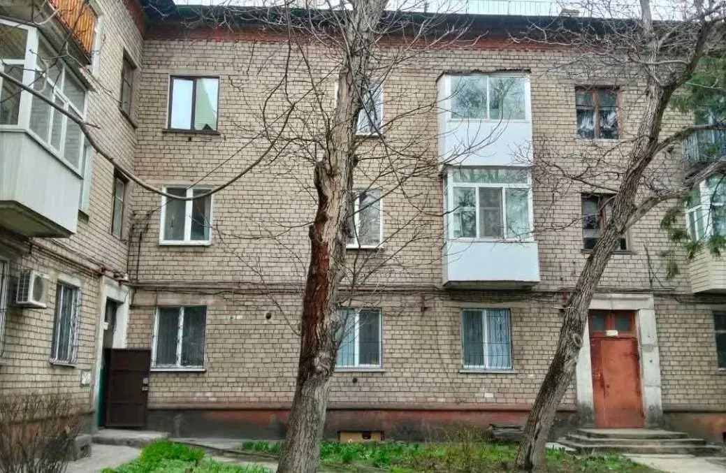 3-кімнатна квартира, Дніпробуд: для великої родини, міський пляж пішки - фото 1
