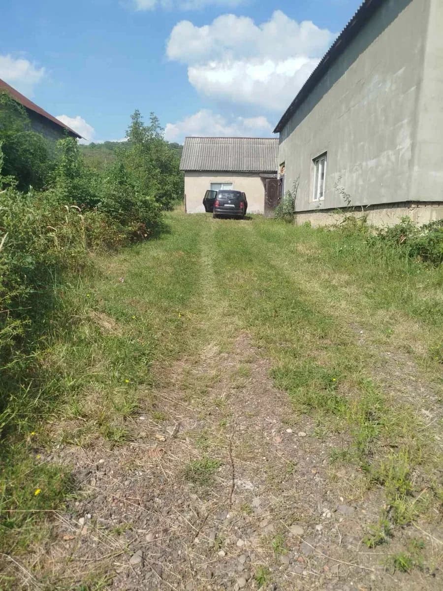 Будинок, Чинадієво: два будинки, 27 соток, поруч із Мукачевом - фото 2