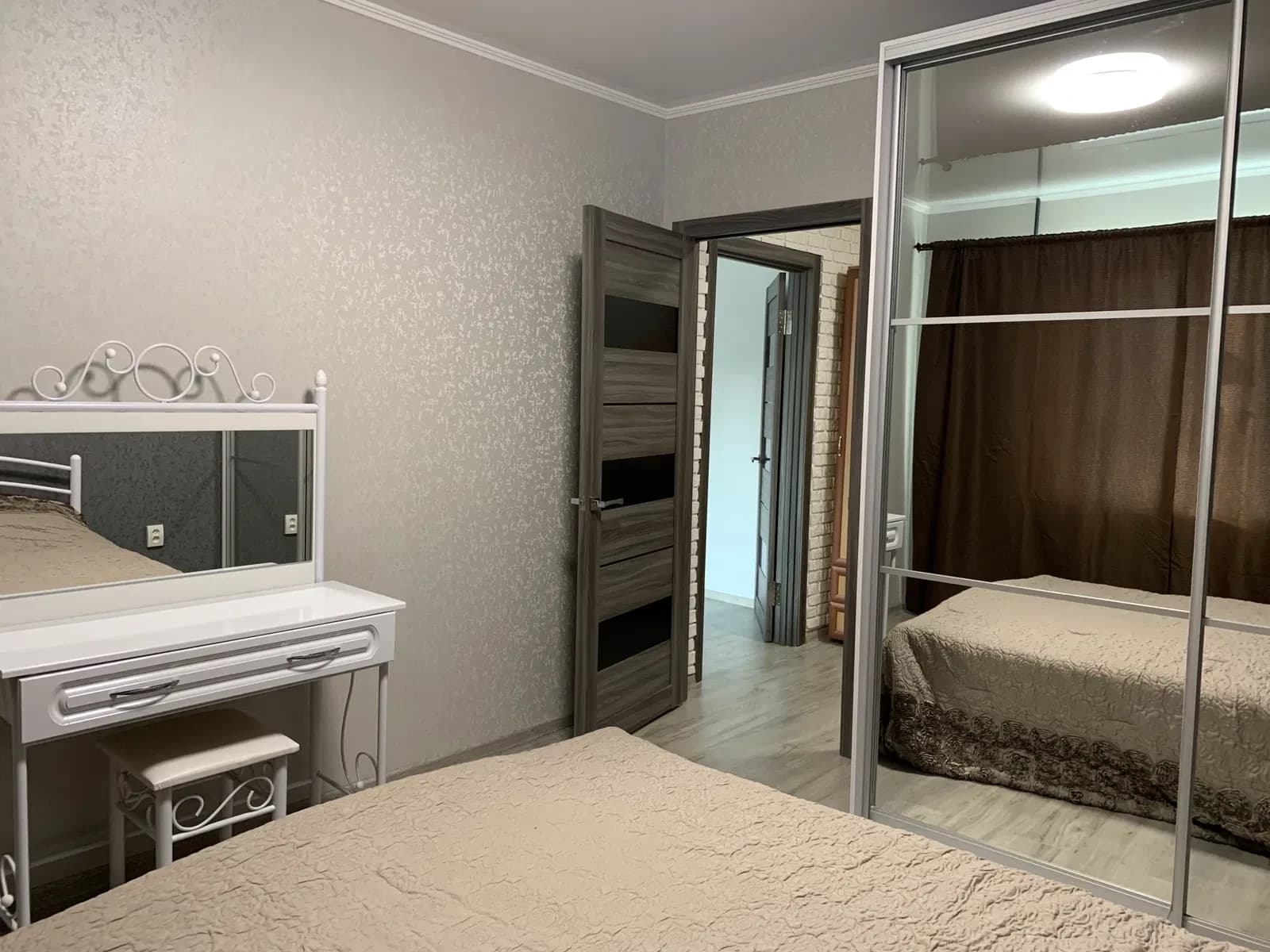 2-кімнатна квартира, Покровський: євроремонт, нові меблі й техніка - фото 3