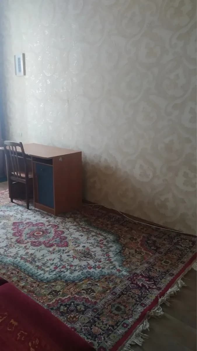 1-кімнатна квартира, Центральний: сталінка, парк Глоби - фото 4