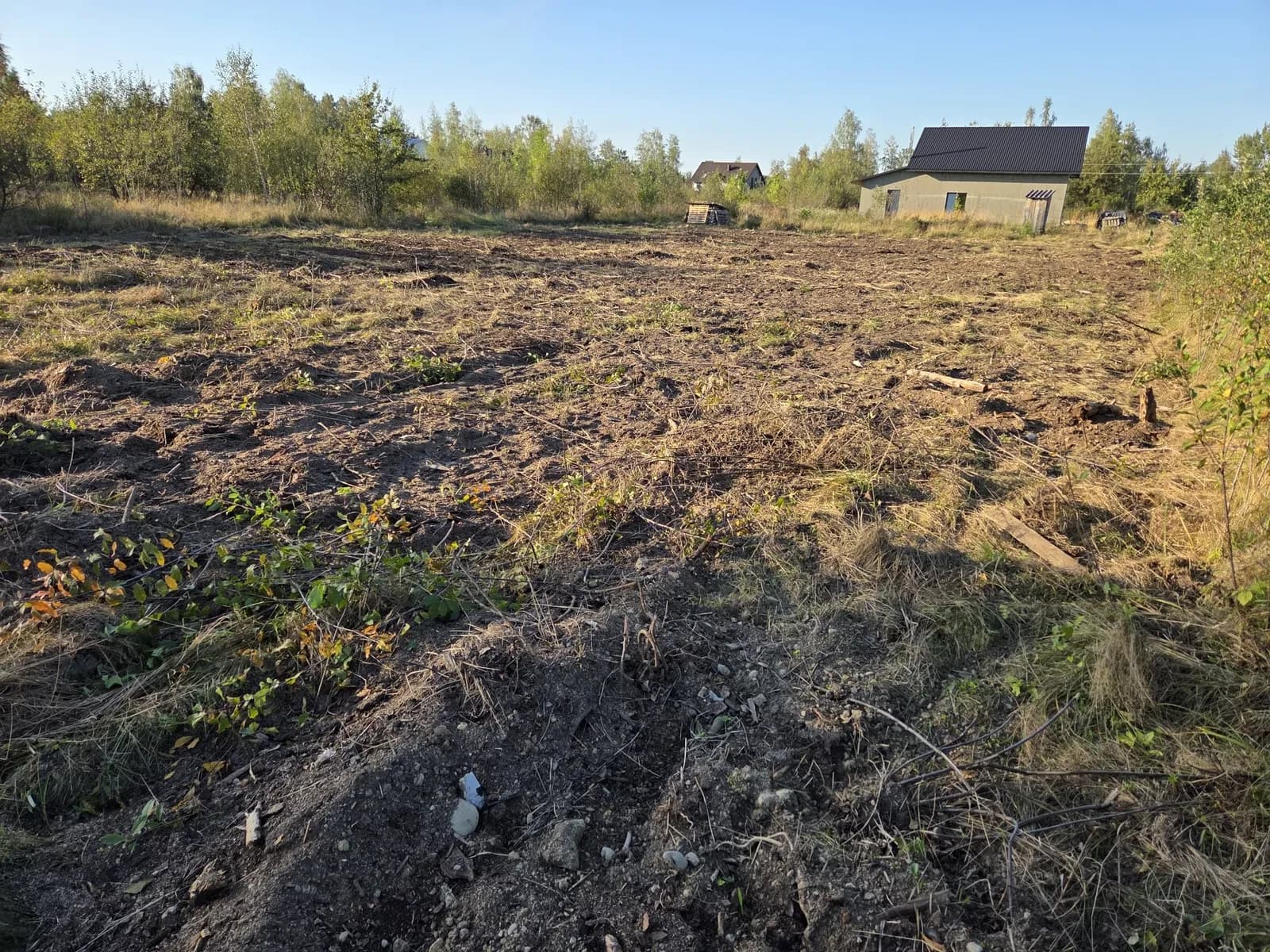 Ділянка 10 соток, Рожнятів: під забудову, чорнозем і цегла - фото 5