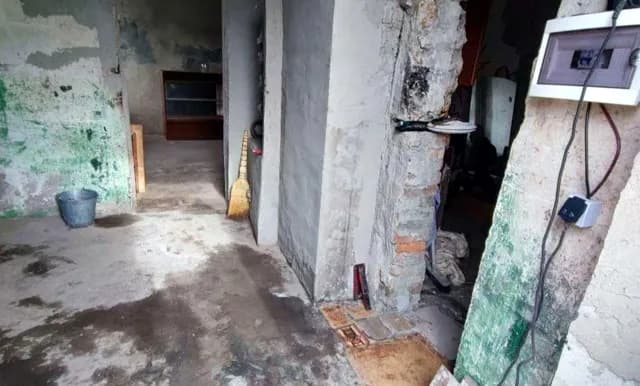1-кімнатна квартира, Нерубайське: індивідуальне подвір'я, під ремонт - фото 5