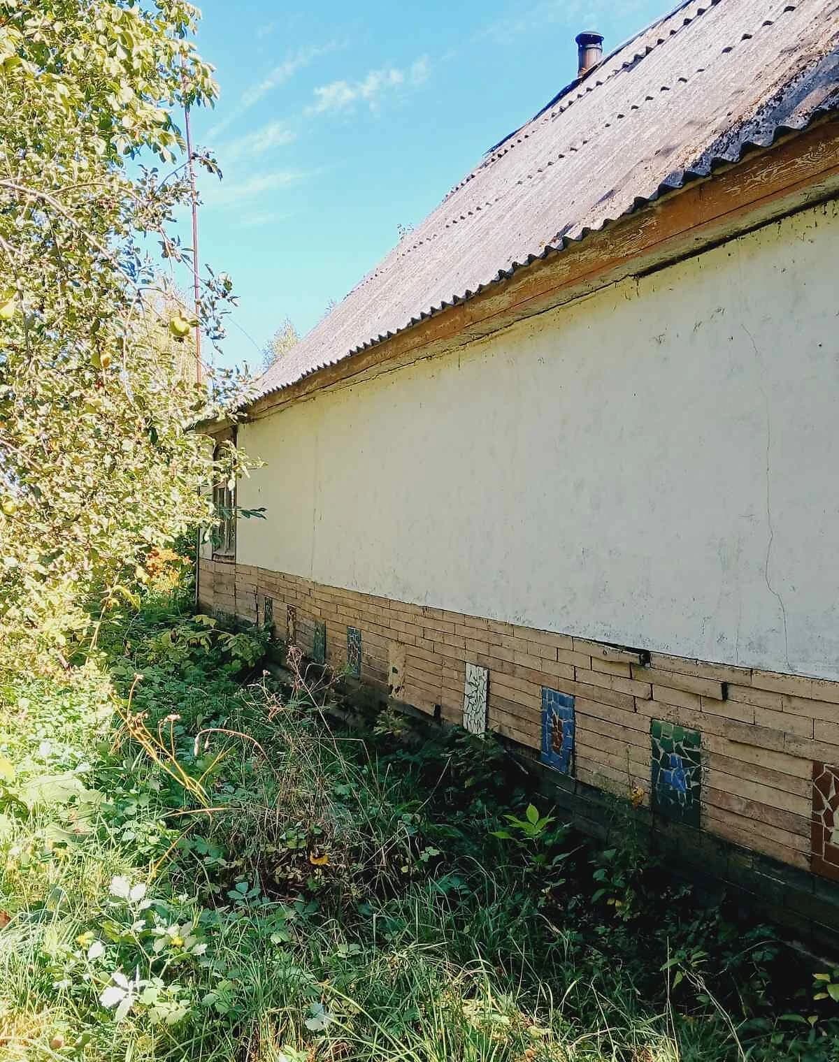Будинок, Вільнянка: 25 соток, пічне опалення, гараж із підвалом - фото 4