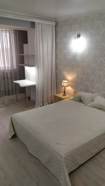 1-кімнатна квартира, Ліски: паркомісце, закритий двір