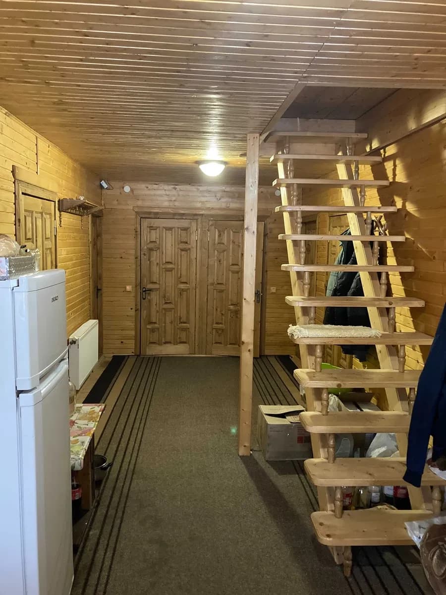 База відпочинку, Старий Косів: 5,7 га, озера, канатна траса - фото 4