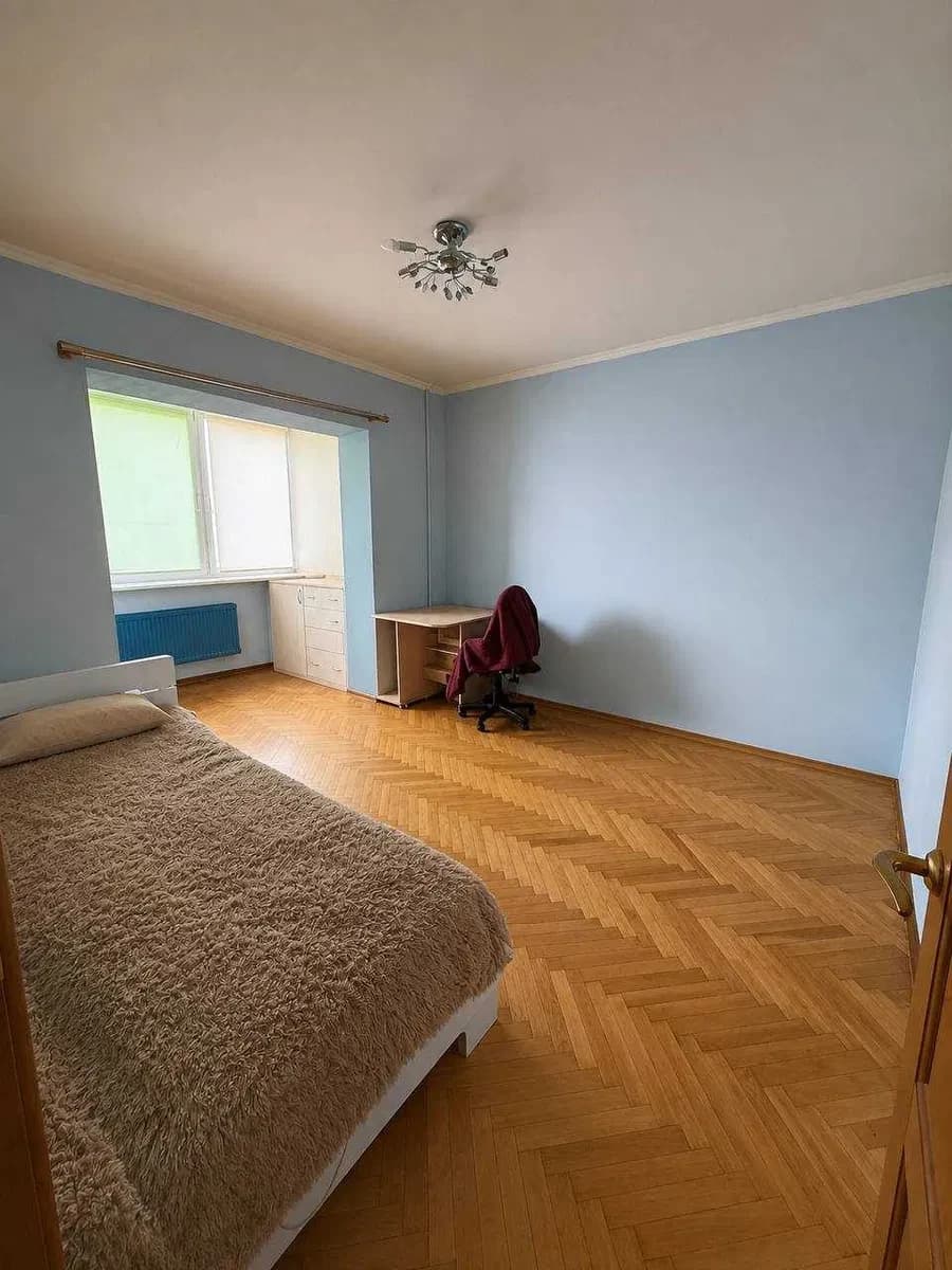 2-кімнатна квартира, Святошинський: євроремонт, метро Академмістечко 20 хв - фото 5