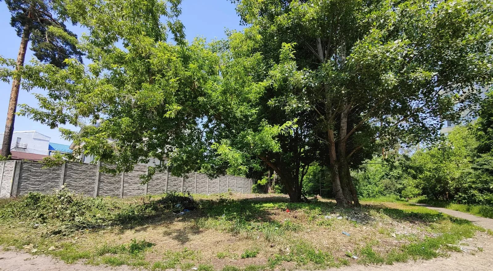 Ділянка 13,25 соток, Святошинський: під забудову, метро Житомирська 1,1 км - фото 5