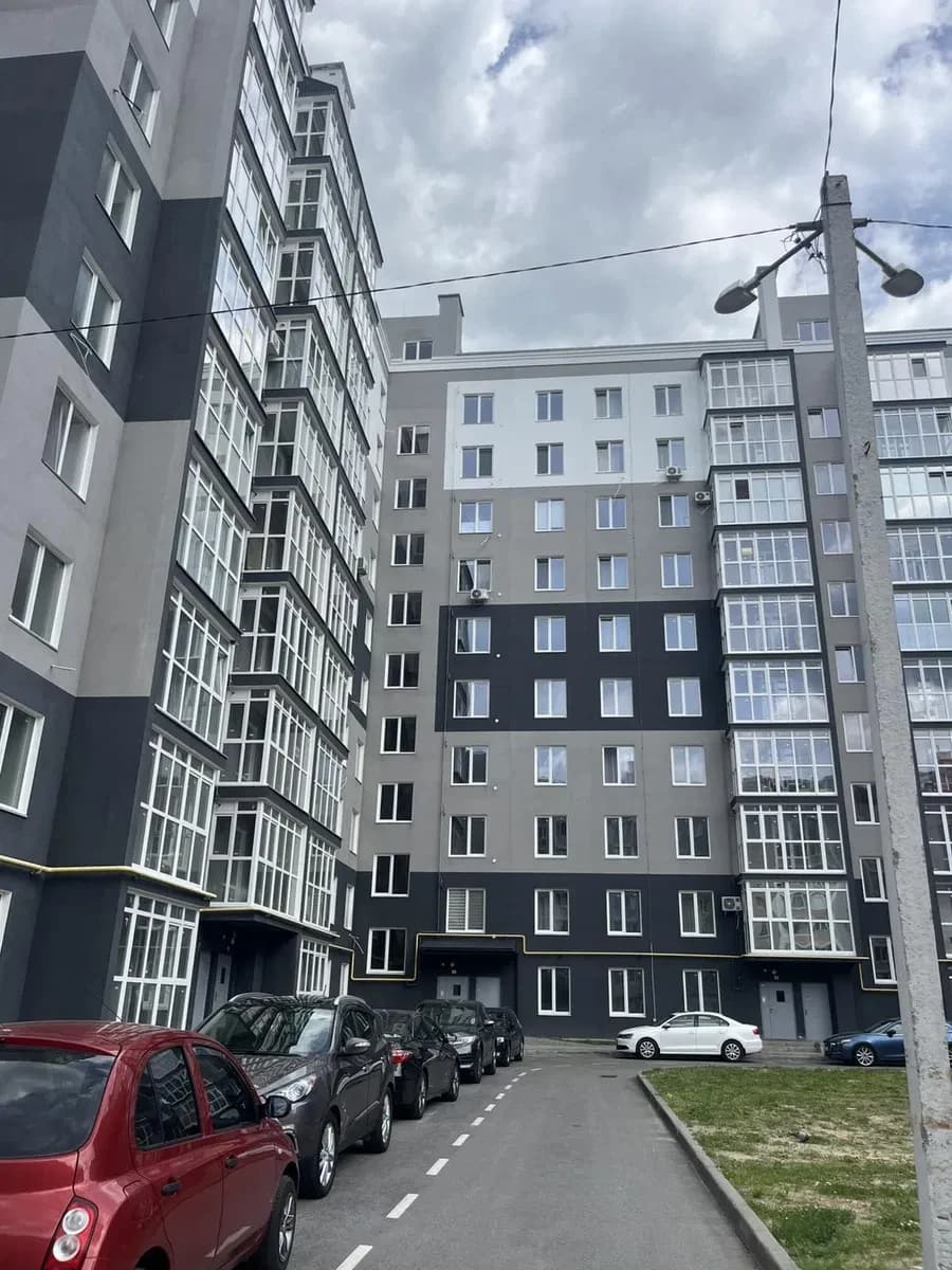 Підвальне приміщення, Чернігів: укриття, 2 кімнати - фото 2