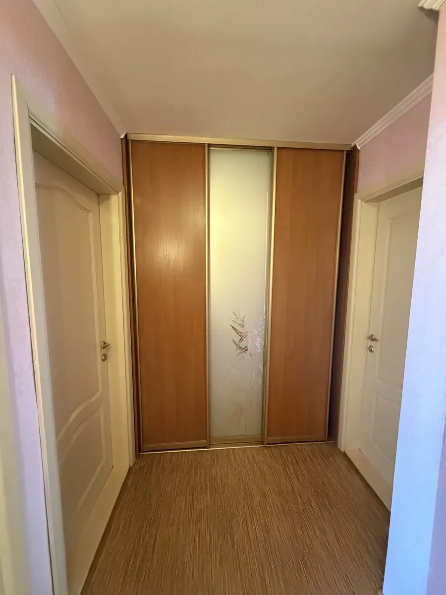 3-кімнатна квартира, Дарницький: перша здача, метро Дарниця - фото 5