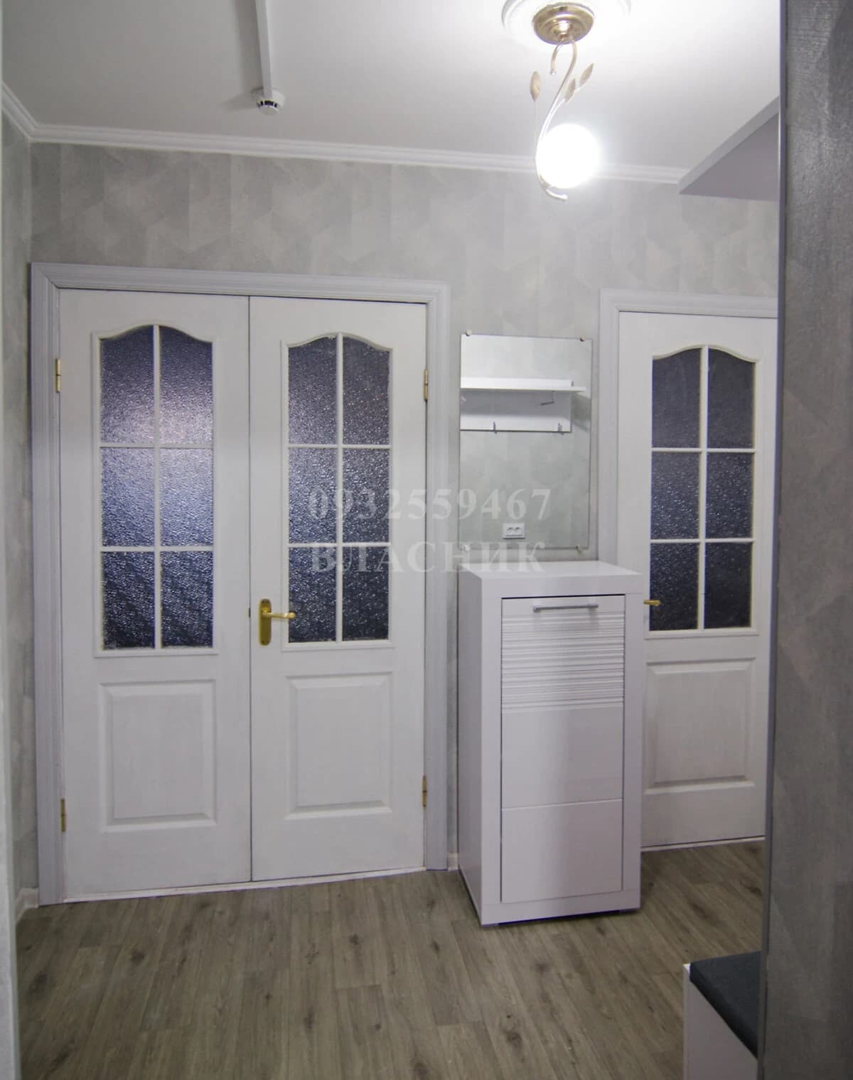 1-кімнатна квартира, Левандівка: євроремонт, тераса, укриття - фото 5