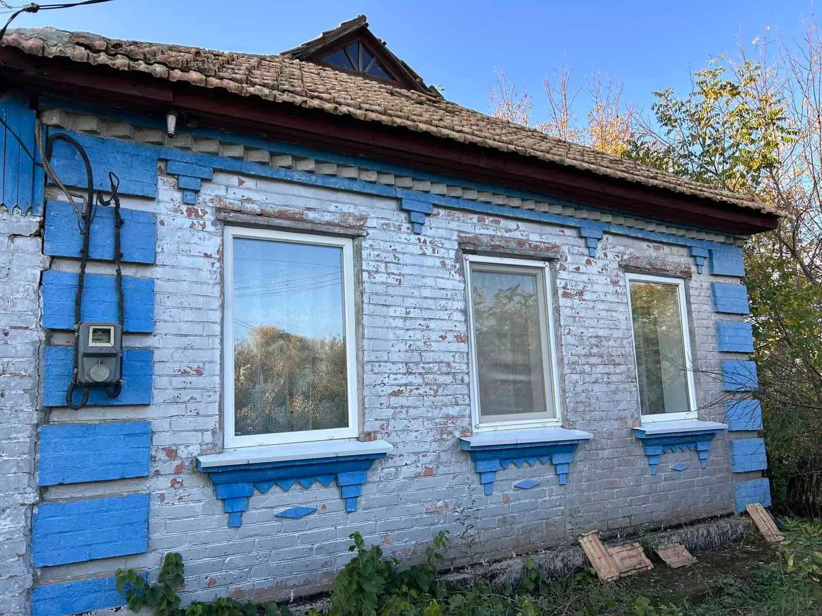 Будинок, Новий Стародуб: 50 соток, два гаражі, єОселя - фото 1