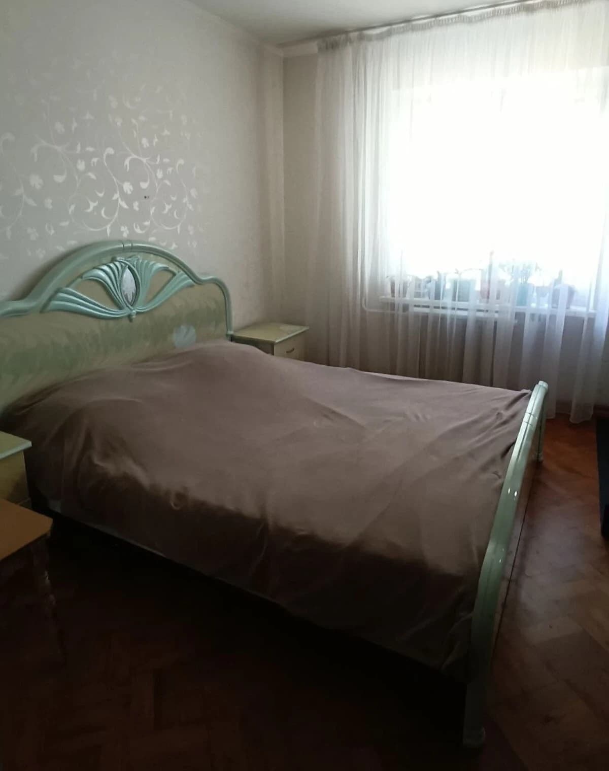 3-кімнатна квартира, Комунарський: торг можливий, балкон - фото 3