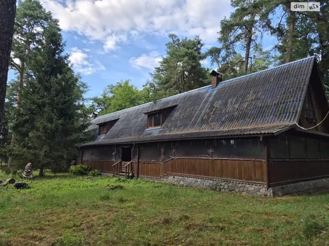 Комерційне приміщення, Селище (Гнівань): гараж, окрема будівля, торг - фото 3