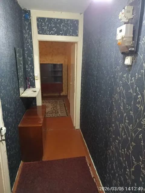 2-кімнатна квартира, Покровський: житловий стан, меблі та техніка - фото 5