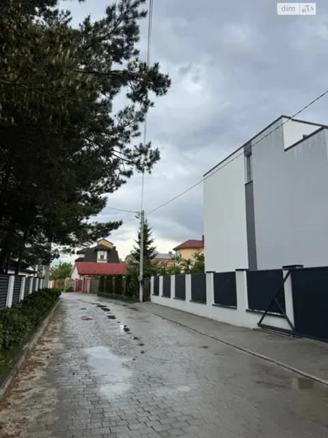 Будинок, Пасіки-Зубрицькі: тераса, ділянка 2 сотки - фото 4