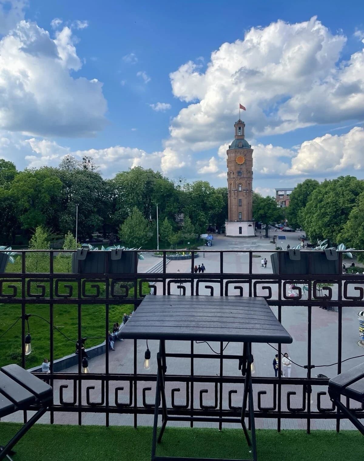 Офіс, Центр: резервне живлення, окреме приміщення - фото 1