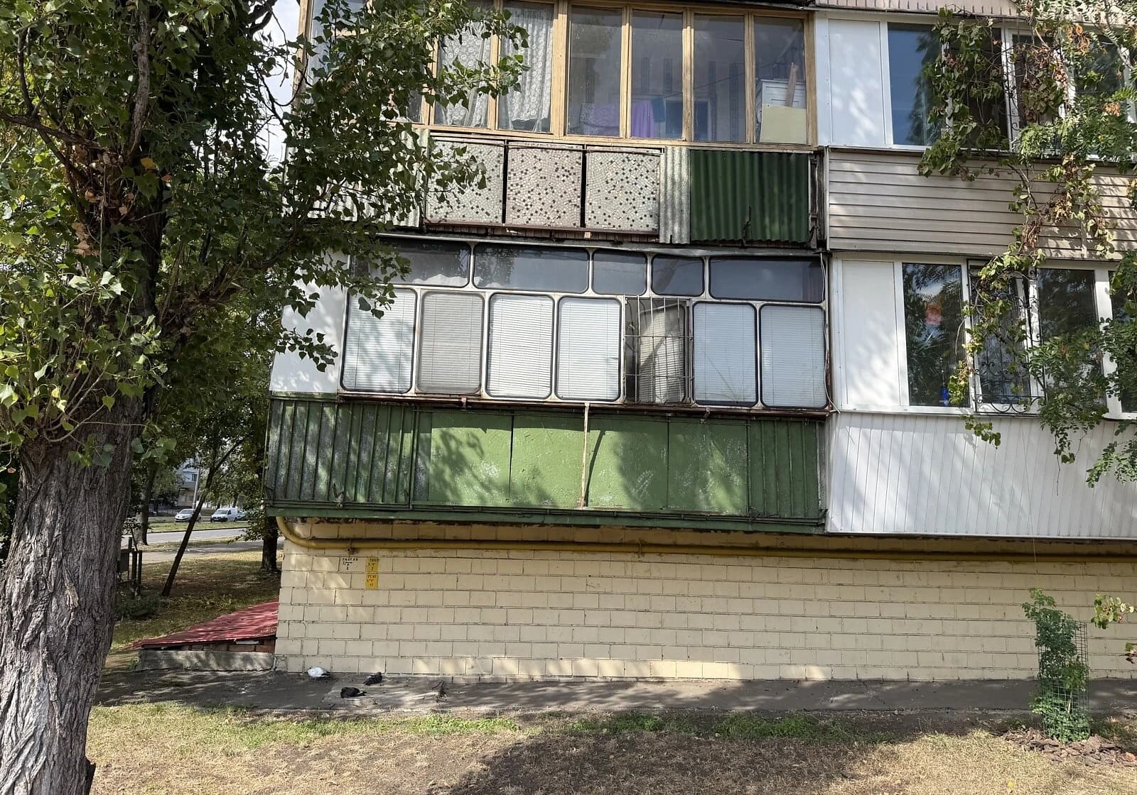 2-кімнатна квартира, Воскресенка: метро Чернігівська, єВідновлення - фото 4