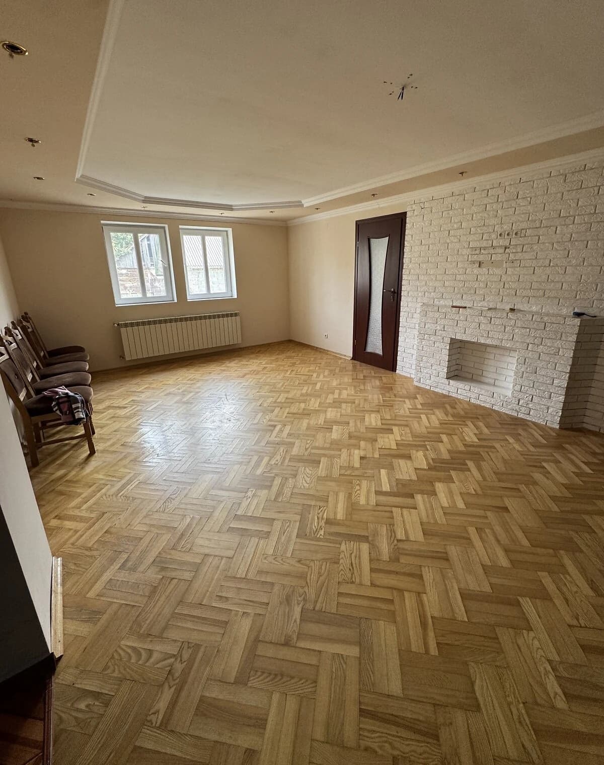 Будинок, Дроговиж: 2 спальні, газ без світла, криниця - фото 4