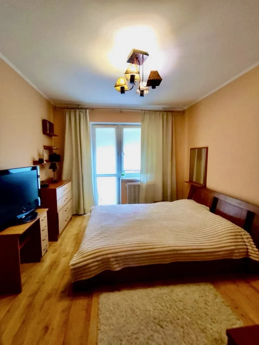3-кімнатна квартира, Рівне: 2 бойлери, район 12 школи - фото 4