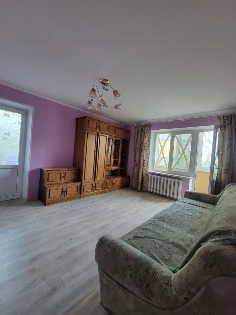 1-кімнатна квартира, Шевченківський: ЖМ Тополь-2, 3 хв до зупинки - фото 4