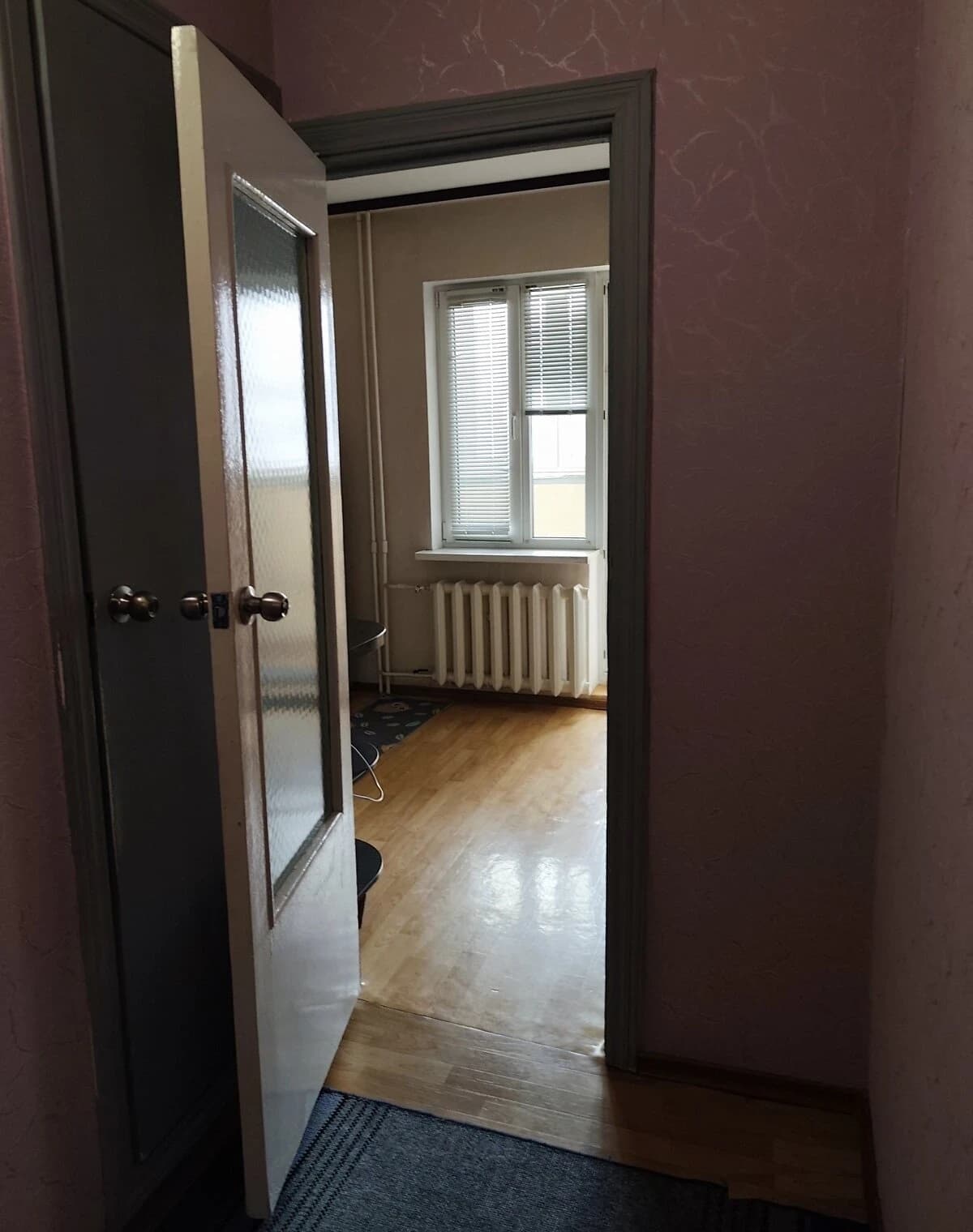1-кімнатна квартира, Позняки: можна з малими дітьми, метро Осокорки - фото 4
