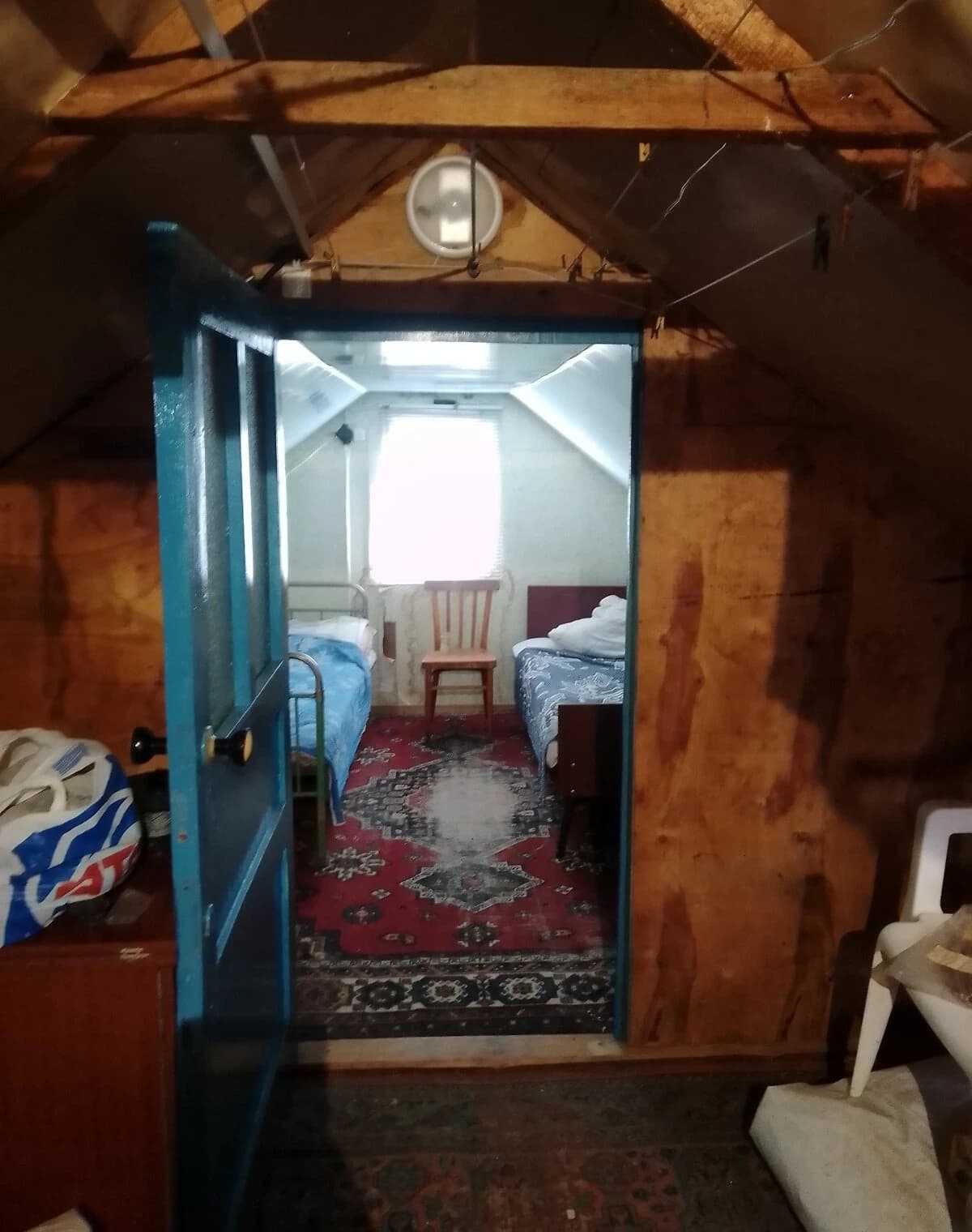 Будинок, Йосипівка (Брусилів): газове опалення, гараж у дворі - фото 3
