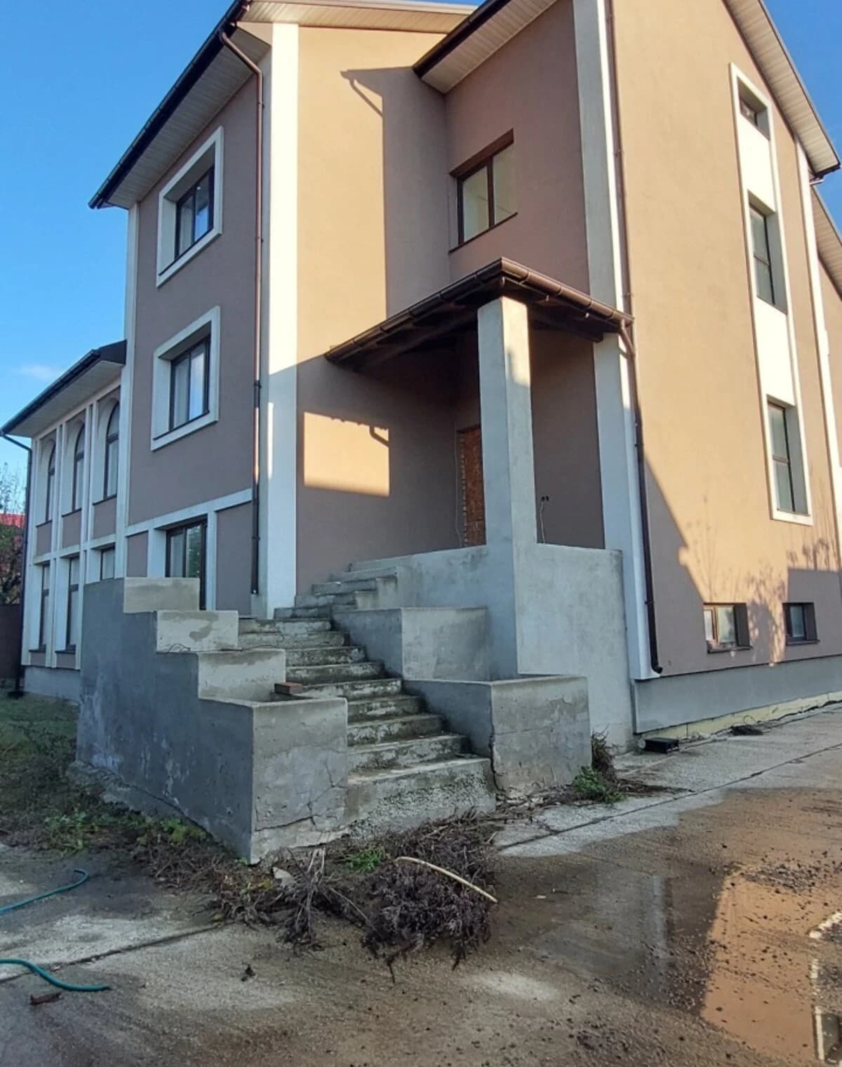 Будинок, Городецьке: басейн, гараж, мансарда - фото 5