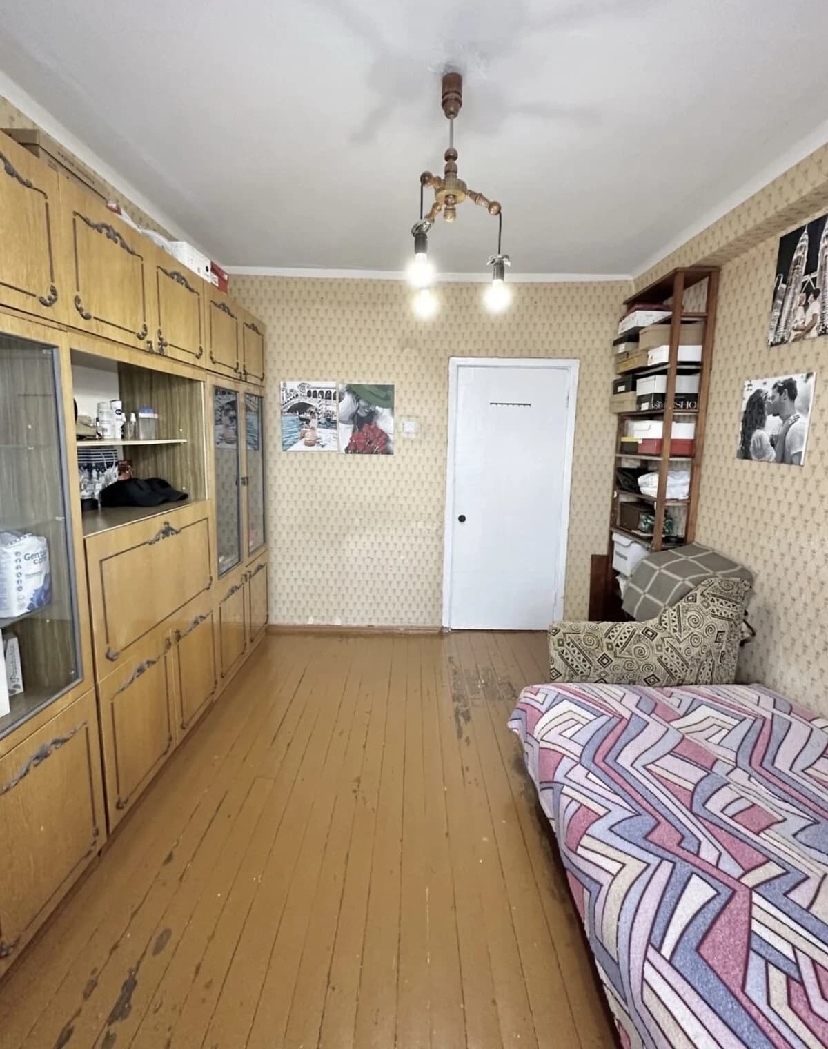 4-кімнатна квартира, Вознесенівський: єВідновлення, тепло без світла - фото 5