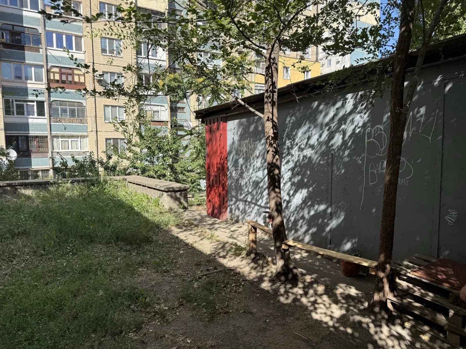 Приміщення, Покровський: дві станції швидкісного трамваю - фото 3