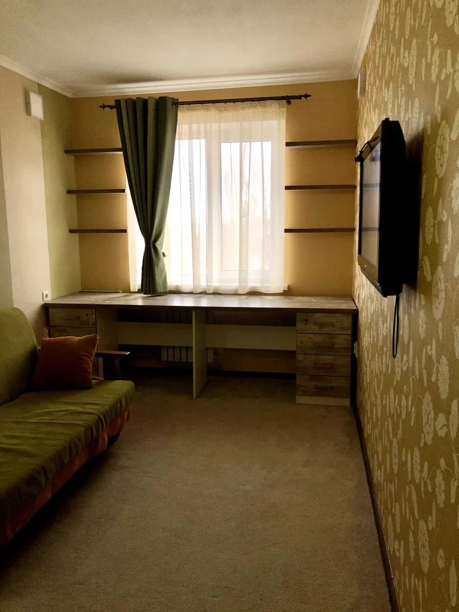 2-кімнатна квартира, Павлоград: євроремонт, мебльована, торг - фото 5