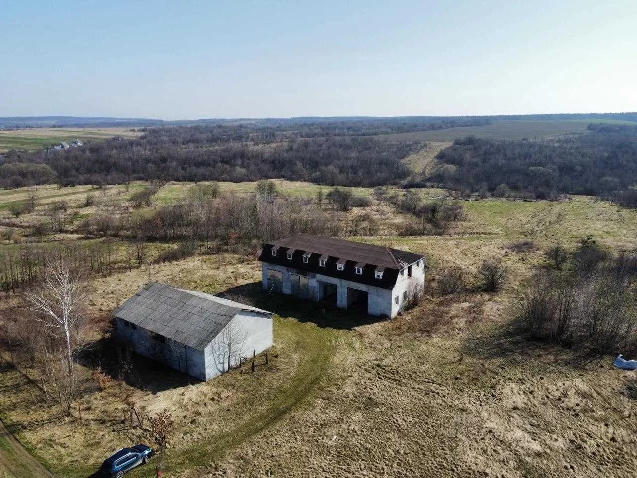 Комплекс, Монастирець: 10,402 га землі, продаж через корпоративні права - фото 4