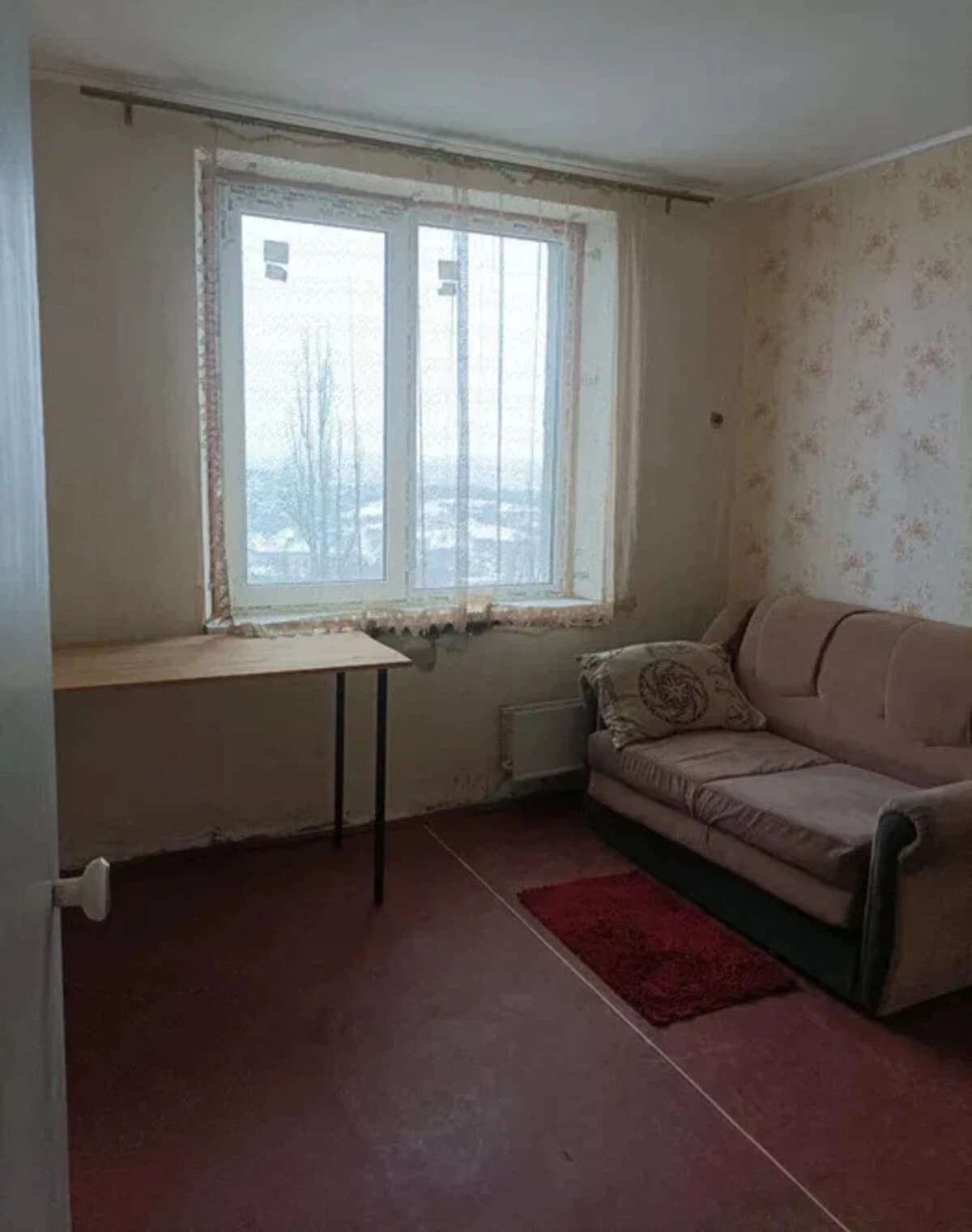 2-кімнатна квартира, просп. Жуковського: роздільні кімнати - фото 2