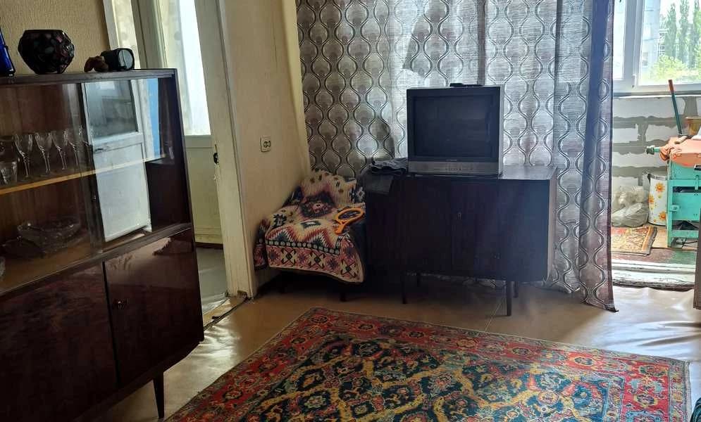 3-кімнатна квартира, Інгульський: утеплена по периметру, зупинка Космос - фото 2