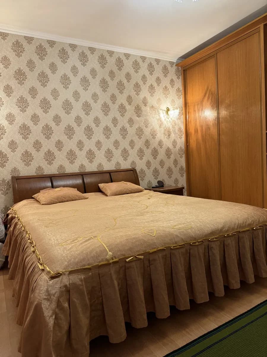 2-кімнатна квартира, Приморський: техповерх 45 м², під 2 рівні - фото 1