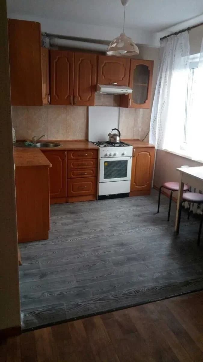 2-кімнатна квартира, Солом'янський: чешка, паркувальне місце