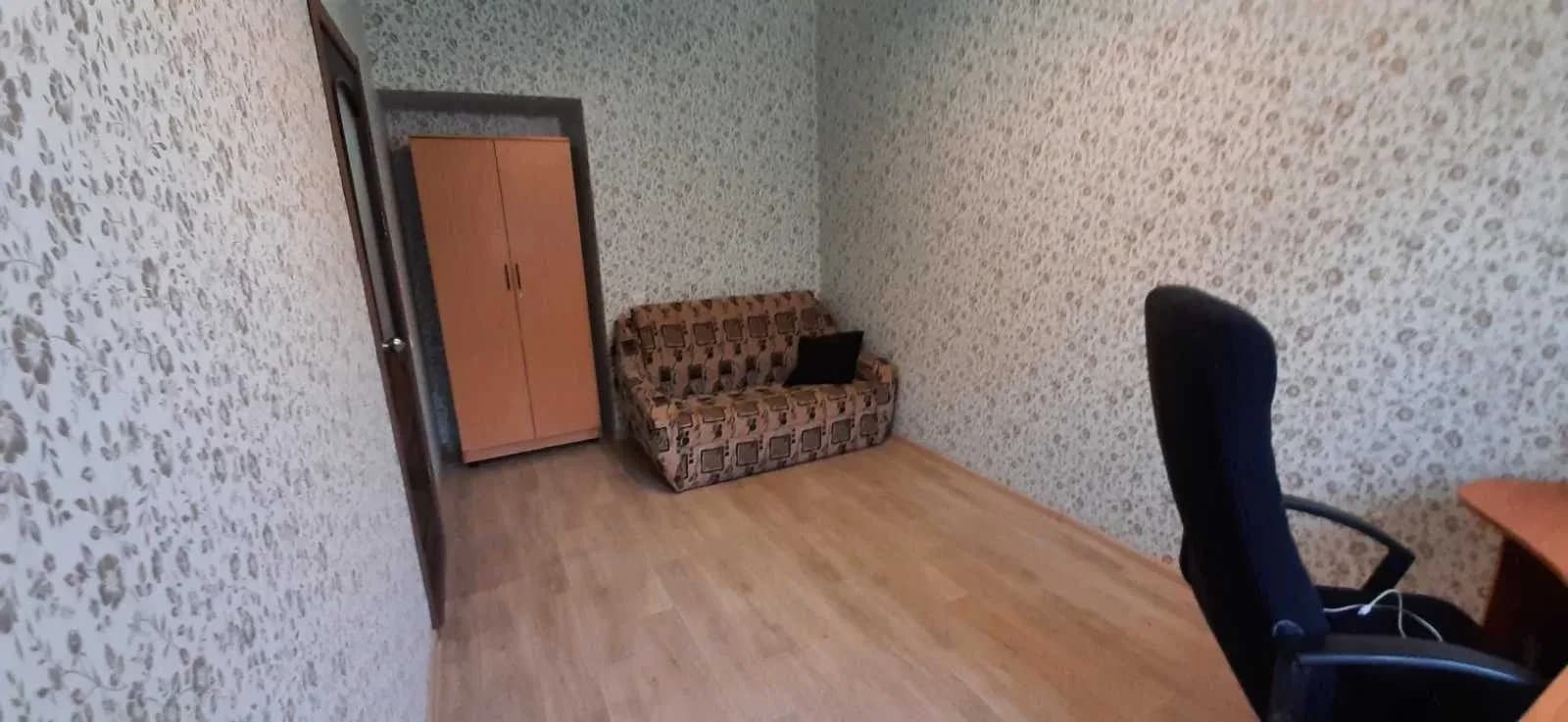 1-кімнатна квартира, ХТЗ: метро Тракторний Завод 5 хвилин пішки