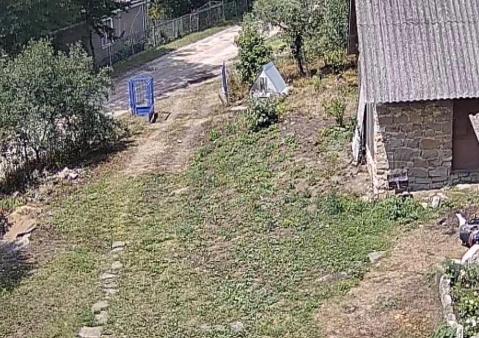 Будинок, Драганівка: 30 соток, криниця, торг можливий - фото 3
