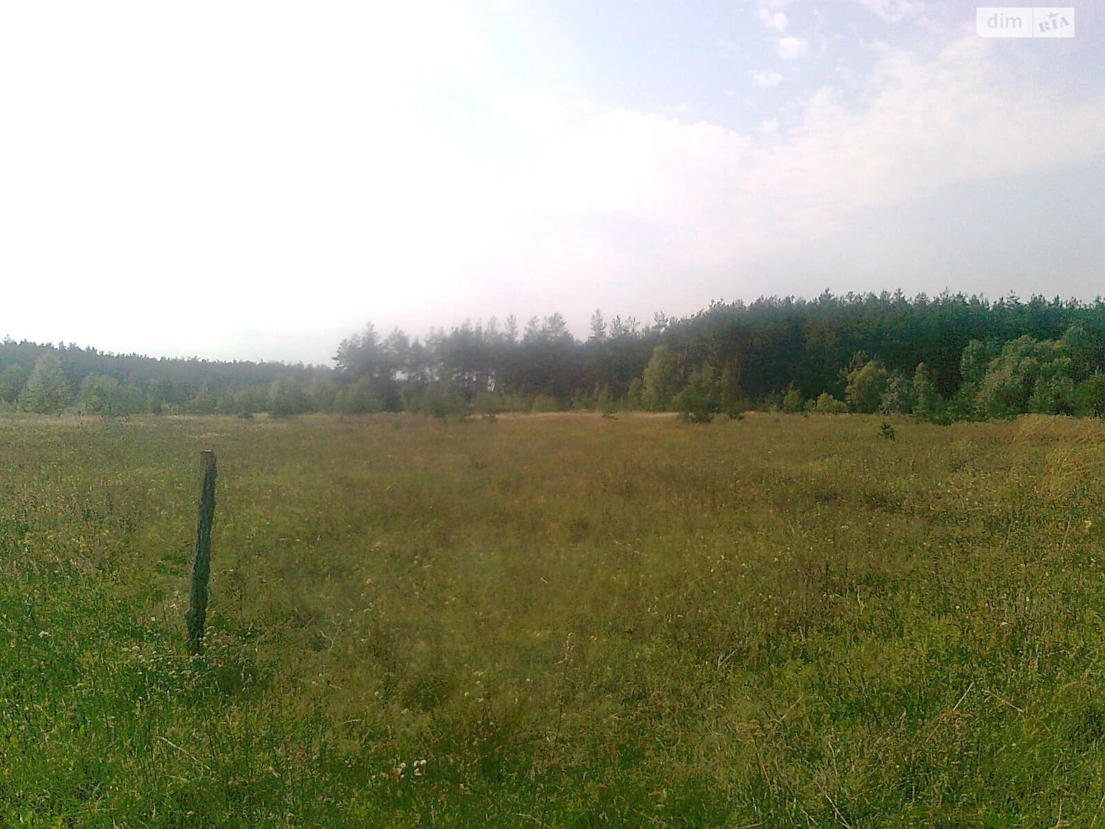 Ділянка 15 соток, Марківка: під житлову забудову, рівнинна - фото 4