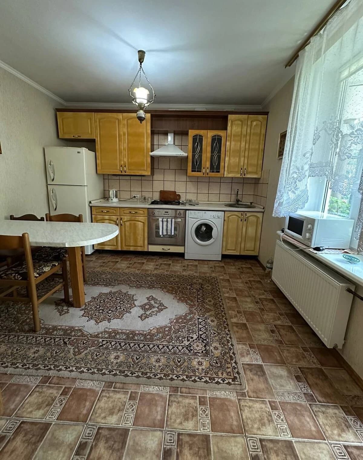 Будинок, Приморський: веранда, бесідка, газове опалення - фото 3