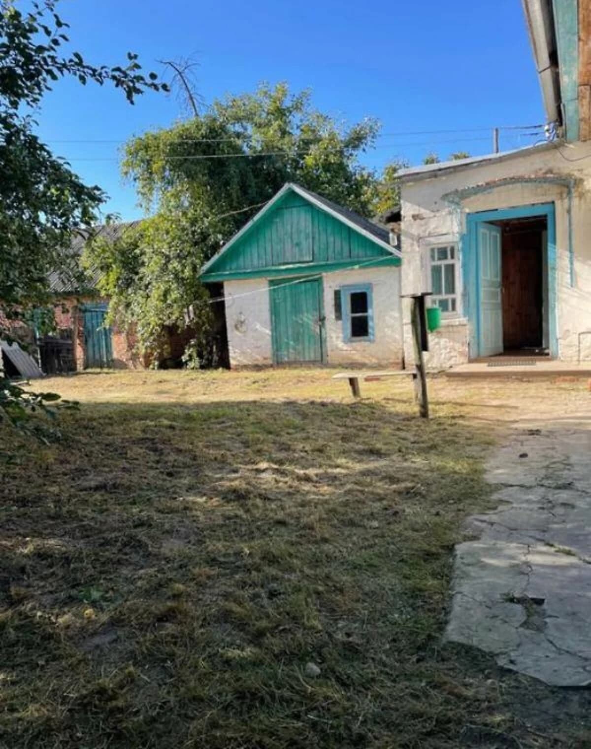 Будинок, Убіжичі: гараж, 69 соток, криниця - фото 3