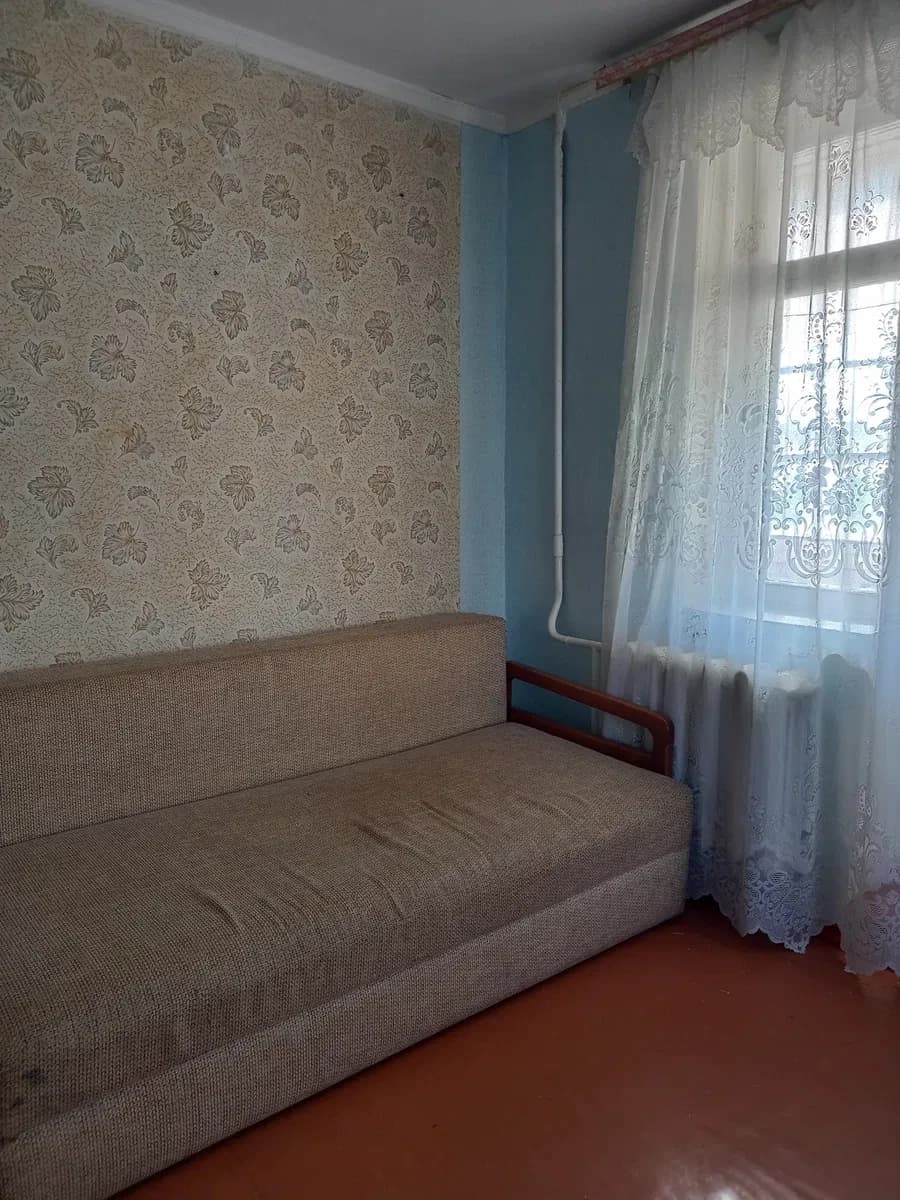1-кімнатна квартира, Богунія: житловий стан, школа і ринок поруч - фото 2