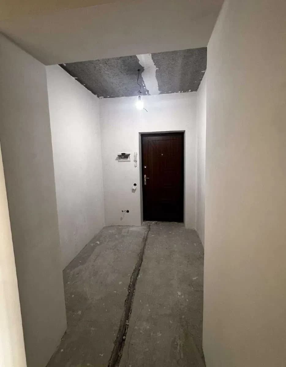 1-кімнатна квартира, Барське шосе: під євродвушку, новобудова - фото 5