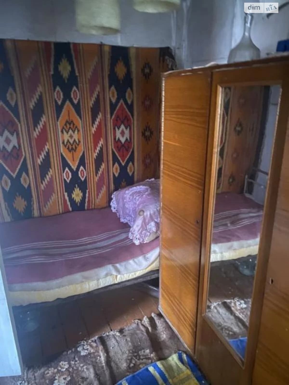 Дача, Суми: гараж із підвалом, пічне опалення - фото 2