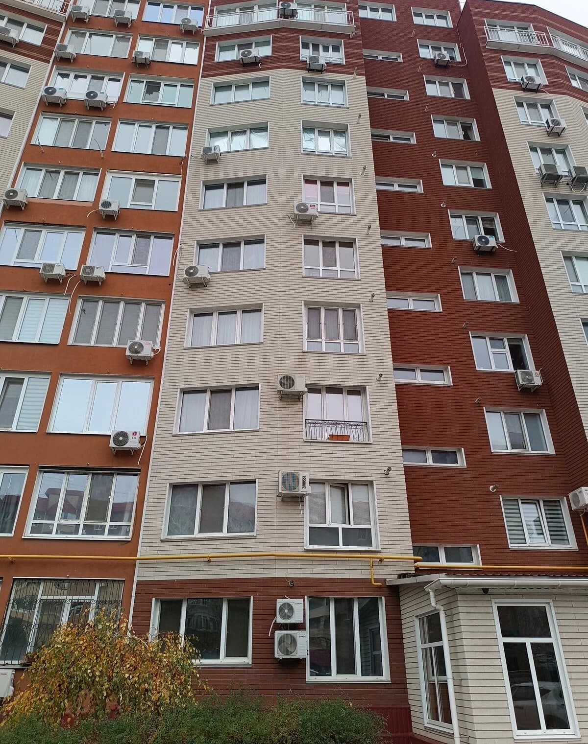 2-кімнатна квартира, Комунарський: єОселя, єВідновлення, євроремонт - фото 1