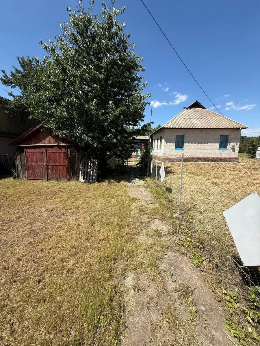 Будинок, Підлісся: 38 соток, діюча піч, дві системи опалення - фото 4