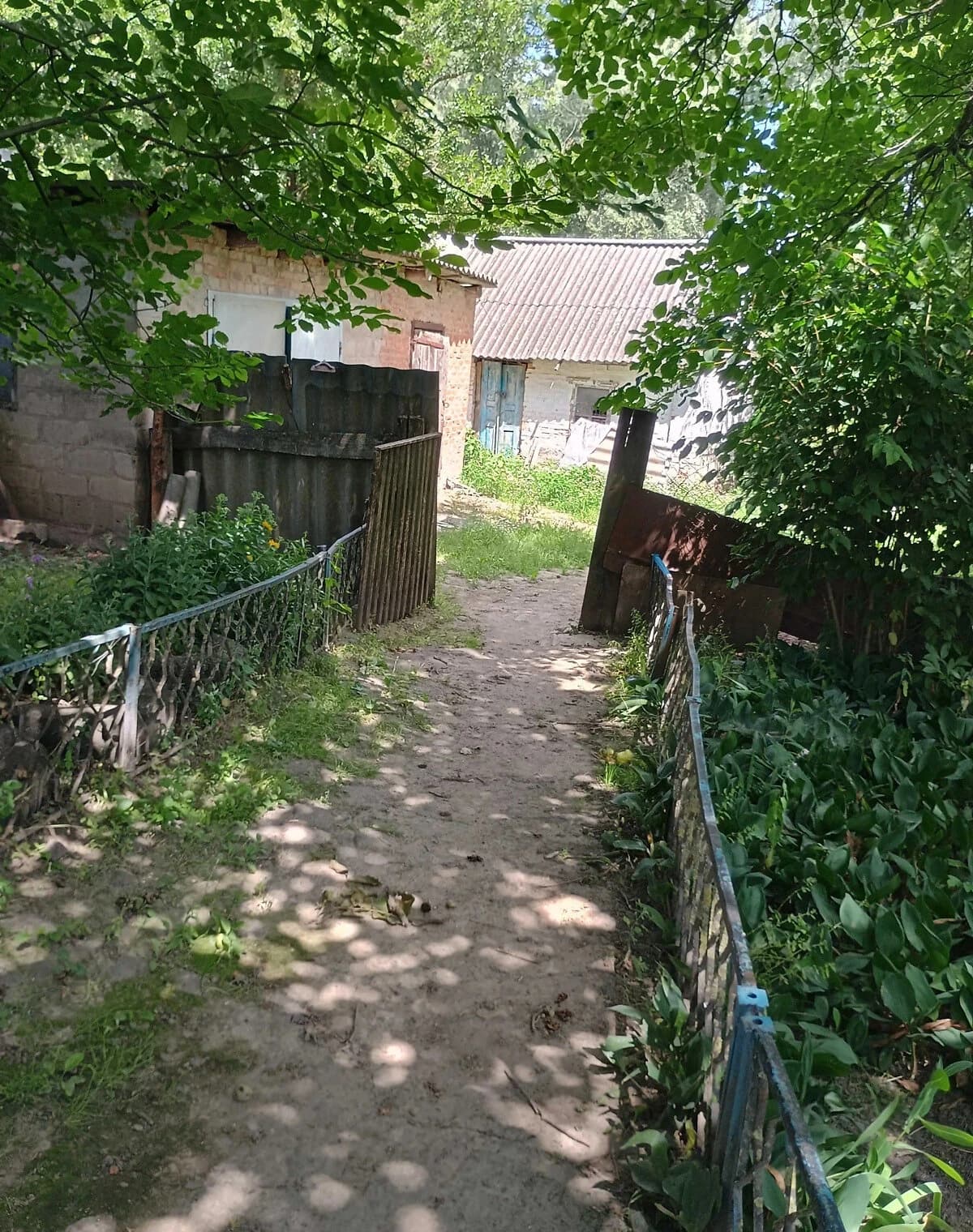 Дача, Окіп: гараж, сад, централізоване газове опалення - фото 5