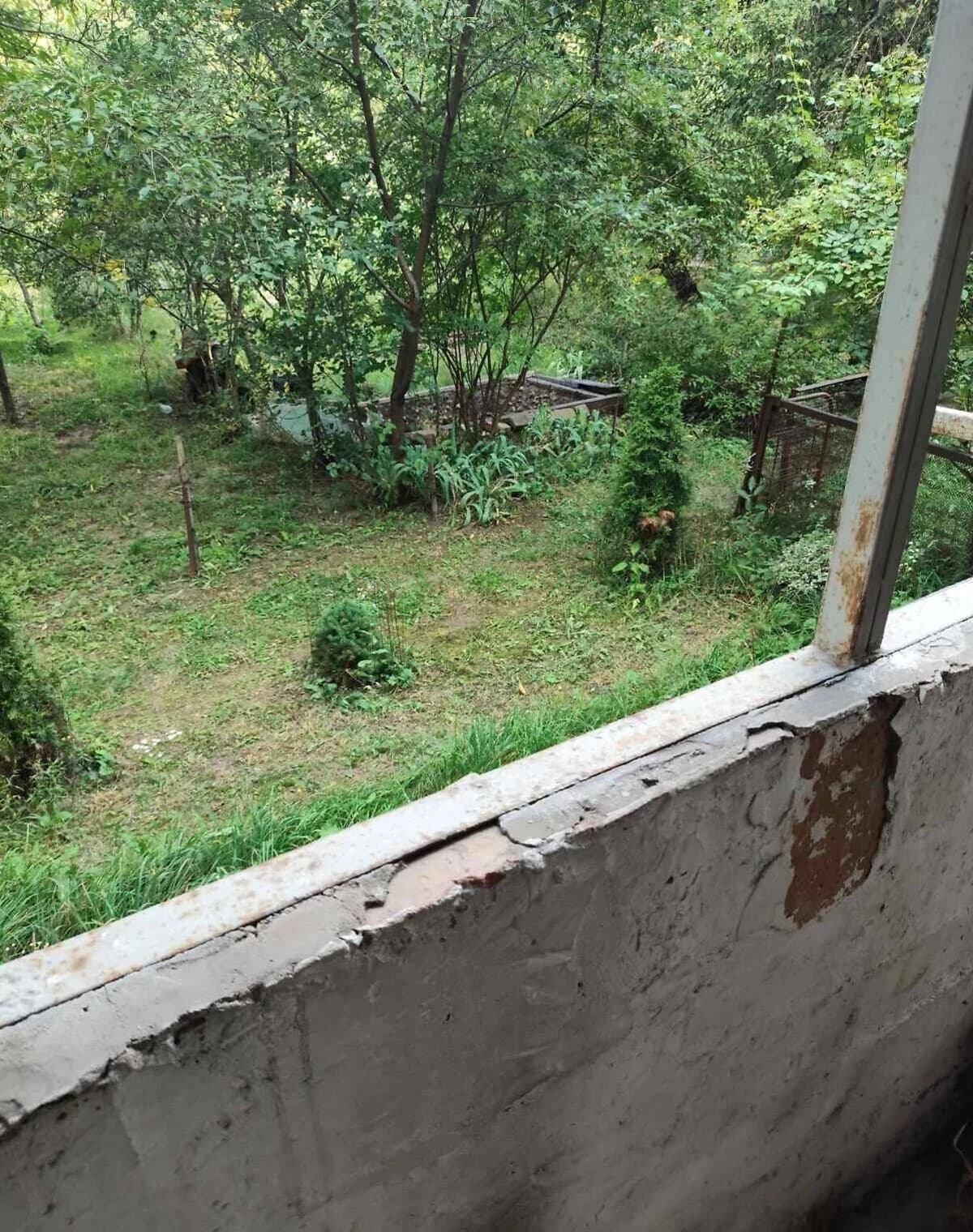 2-кімнатна квартира, Санжари: резервне живлення, вода без світла, єОселя - фото 2