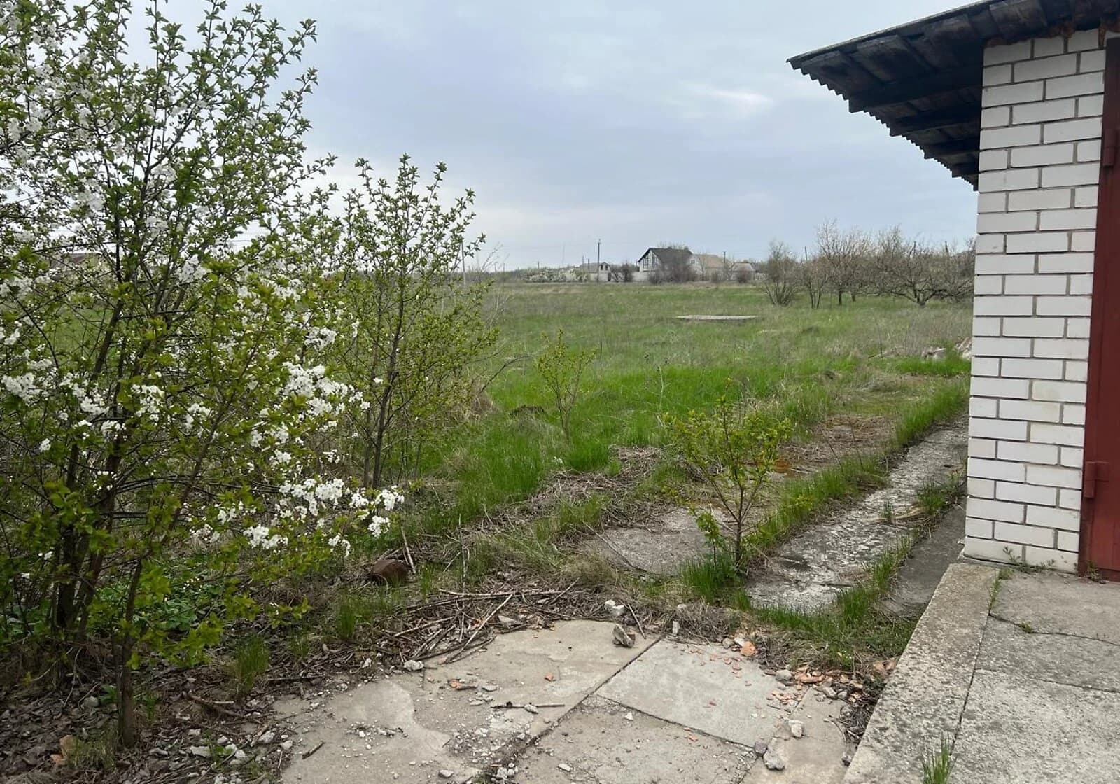 Ділянка 10 соток, Іларіонове: під забудову, торг можливий - фото 3