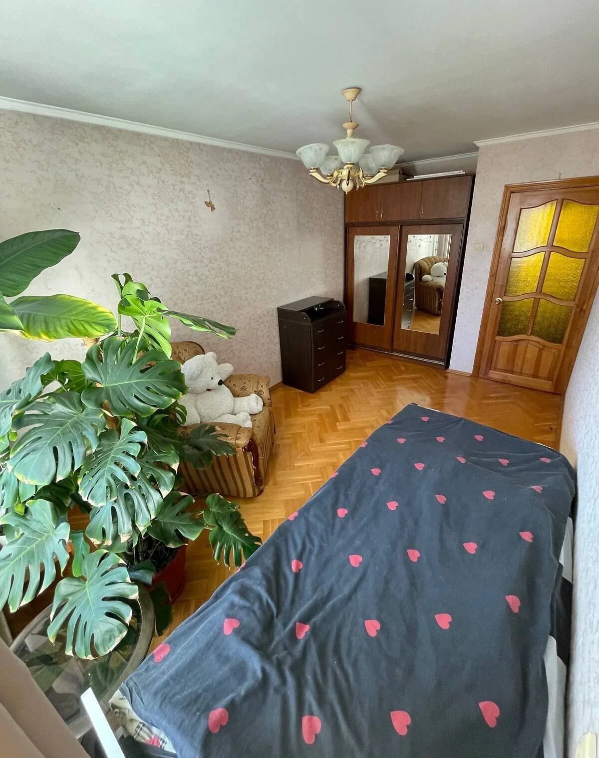 3-кімнатна квартира, Оболонь: укриття в будинку, метро Мінська - фото 4