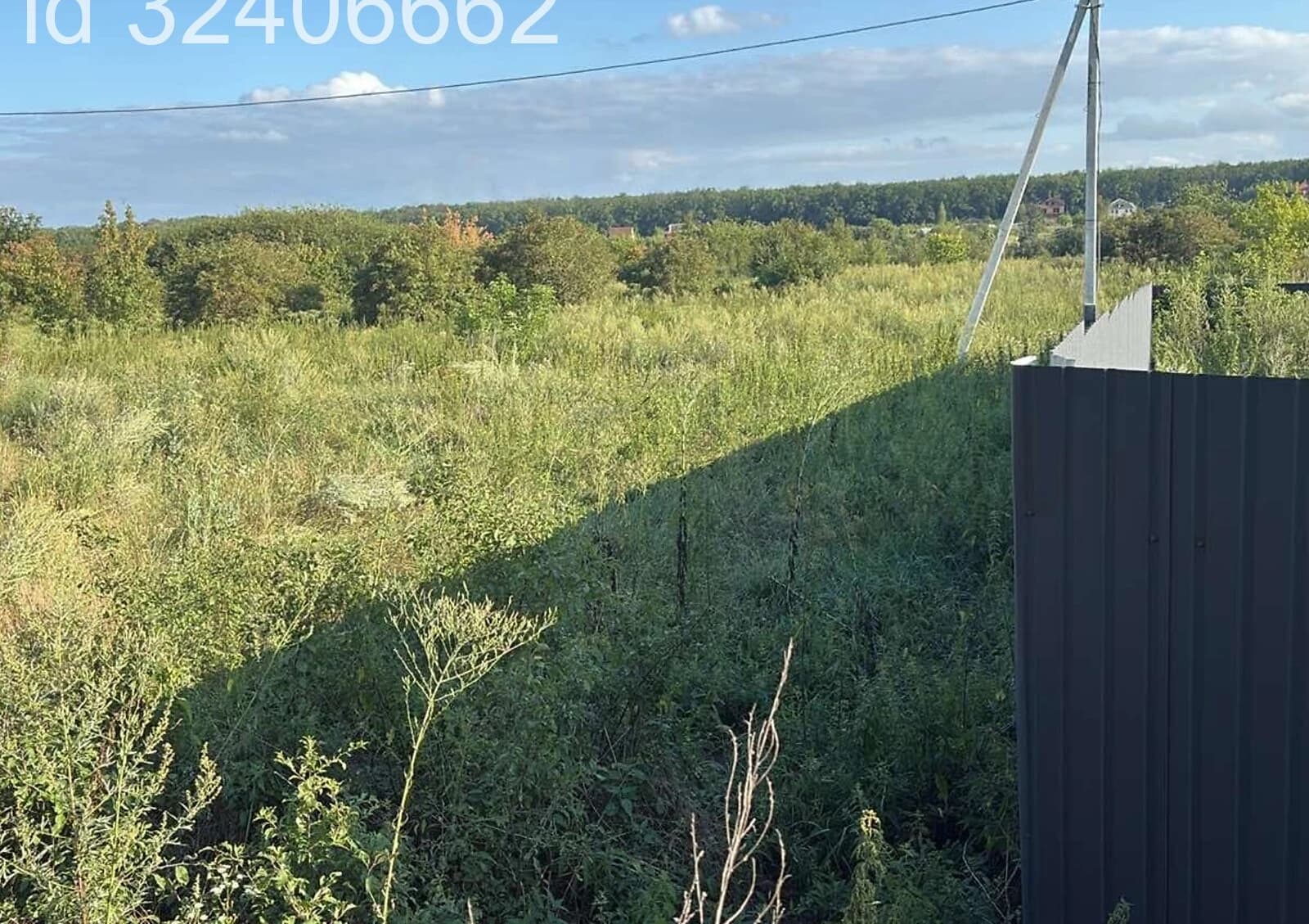 Ділянка 15 соток, Сиряки: під житлову забудову, електрика - фото 5